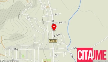 Dental Office D-r Zingovski - Демир Хисар