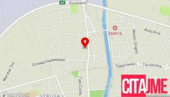 Dental - Струга