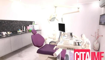 Dentalux - Гевгелија