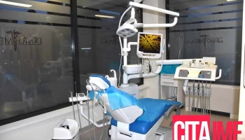 Dento-Medical (Денто Медикал) - Скопје