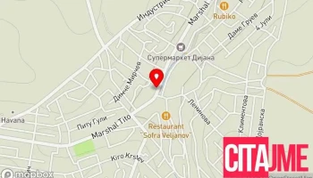 Dermatoloski centar Mn Derm - Неготино