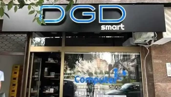 Dgd smart - Polog