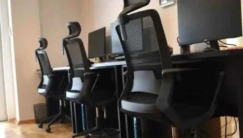 Digital Marketing Agency Ivsoft Design - Скопје