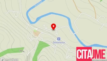 doma zelenikovo - Зелениково