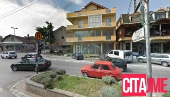 Domasna Pekara Spiro - Куманово