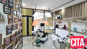 Dr.Semi Dental Clinic - Гостивар