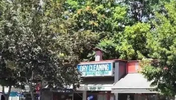 Dry cleaner - Битола
