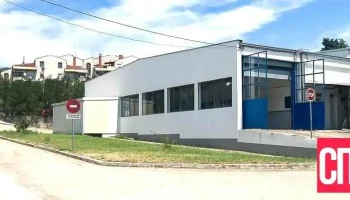 Dtp Servo Volan - Валандово