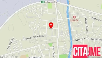 Eco Logistic Service Els - Струга