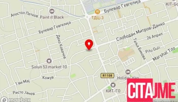 Ed Shop - Гевгелија