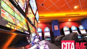 Electronic Casino Senator - Centar - Гевгелија