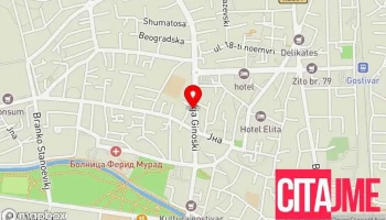 Elektro servis Aeg - Гостивар