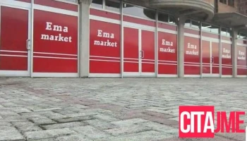 Ema Market - Slatino 1314 Slatino Mk