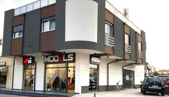 Emi Center Rent-a-car - Гевгелија 1480