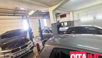 En-es Auto Elektrik - Скопје