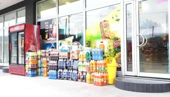 En-fa Market - Zhelina 1226