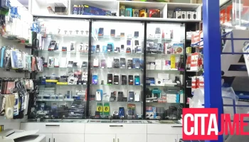 Eprom Elektronik Service Tv & Gsm - Гевгелија