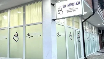 Er-medika - Тетово