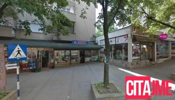 Estrela - M Kont smetkovodstvo - Куманово 1300