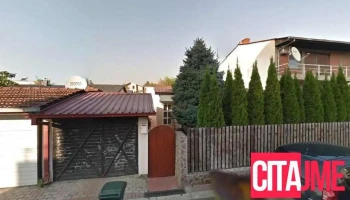 Eurofarm - Скопје