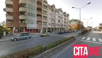 Eurorent - Охрид 6000