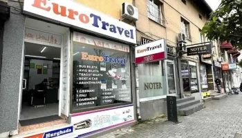 EuroTravel - Тетово