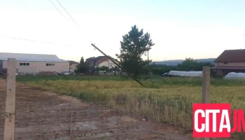 Evn Kec Strumica / Евн Кец Струмица - Струмица