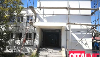 Evn Macedonia, Kec Kavadarci - Неготино