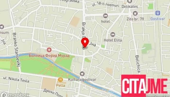Ezel Market - Гостивар 1230