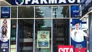 Farmacia Ble Medika 3 - Тетово