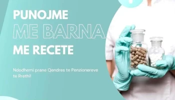 Farmacia Enfi - Дебaр