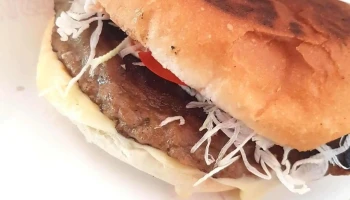 Fast Food 501 - Boro Kalajdzievski