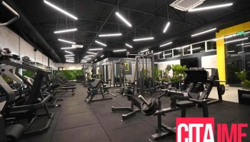 Fit Box - Охрид