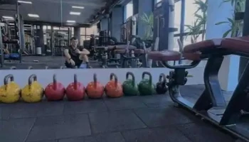 Fitness Arena (Mala Rechica) - Тетово