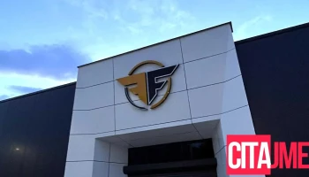Fitness Factory - Охрид