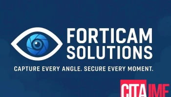 FortiCam Solutions - Струмица 2400