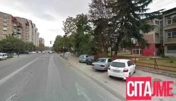 Foto Bido - Скопје 1000