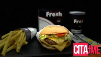 Fresh - Gostivar 1230