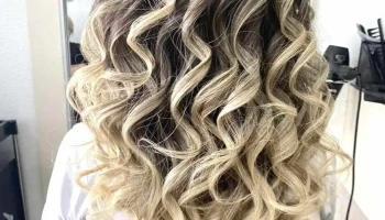 Frizerski salon Caci - Велес 1400