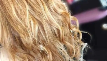Frizerski salon hairstyle Anita - Turisticka Ohrid Mk
