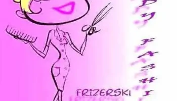 Frizerski salon Lady Fashion - Малеарди