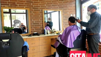 Frizerski salon Ubavina - Северна Македонија