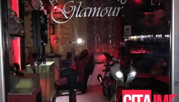 Frizersko Studio Glmour - Скопје