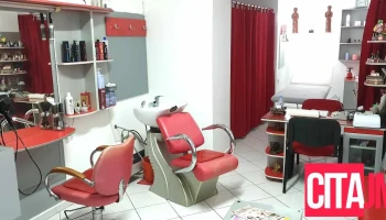 Frizesko Kozmeticki Salon Bjuti Kocani - Димитар Влахов