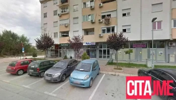 Gard Obezbeduvanje - Македонија 1000