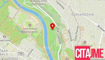 Glass Service Autoglass - Лазар Личеноски