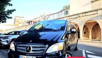 Glp Rent A Car and Transport - Скопје 1041