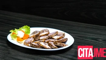 Gostilnica Gago Berovo - Берово 2330