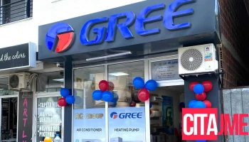 Gree Store Gostivar - Гостивар