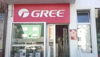 Gree store - Велес